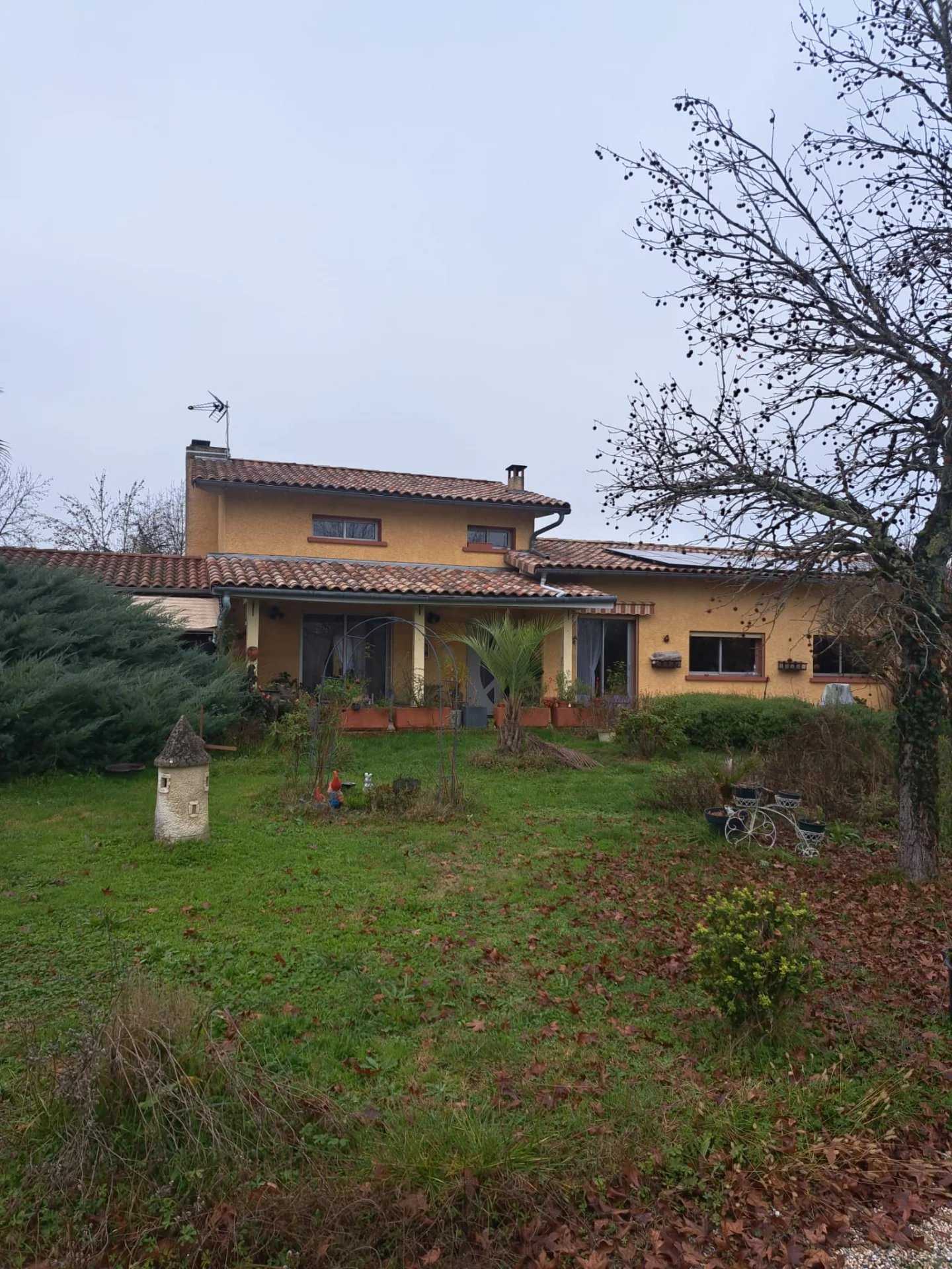 Huis in Montauban, Occitanië 12423256