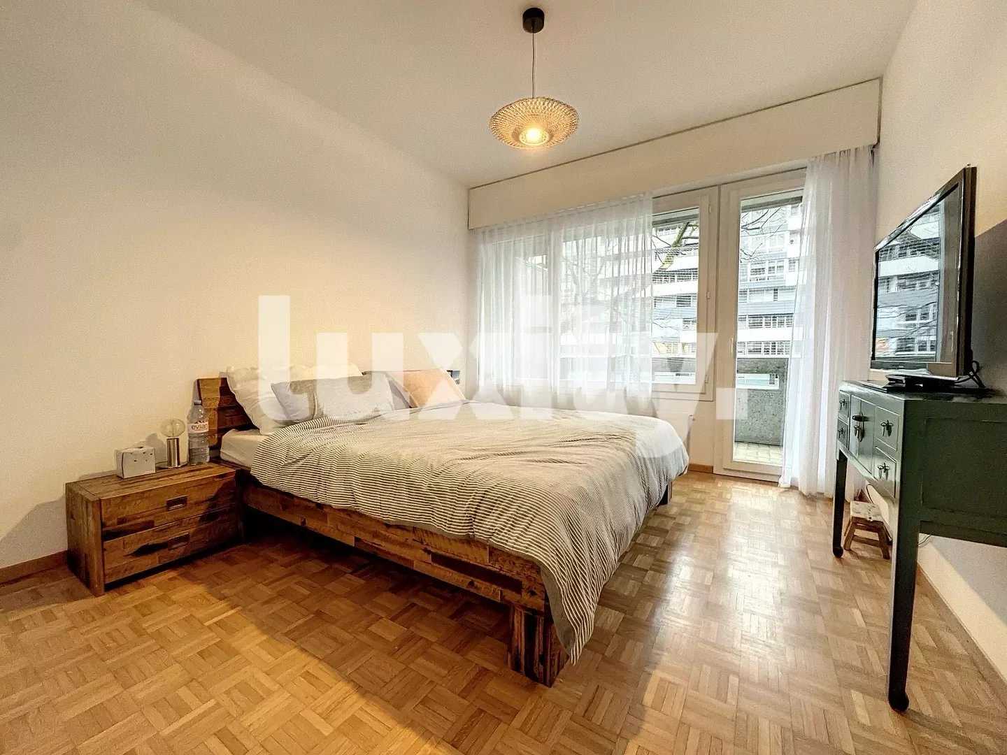 Condominium in Vessy, Geneve 12423271