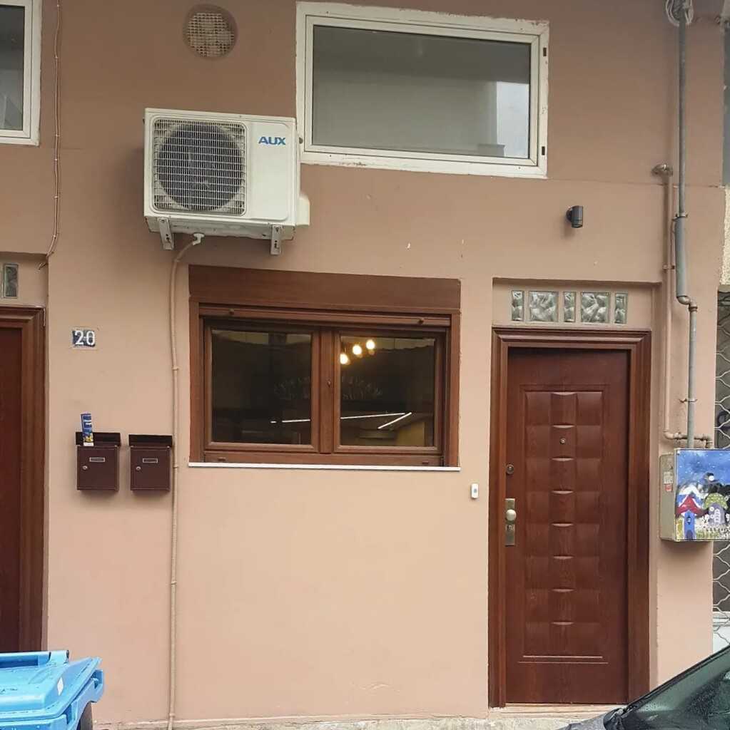 Condominio nel Agios Pavlos,  12423351