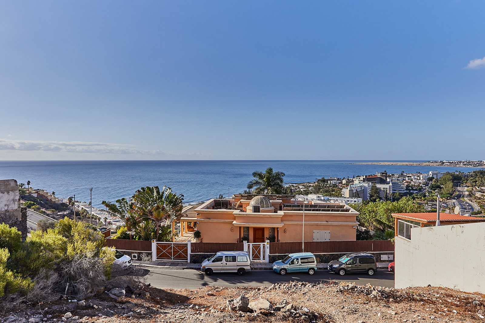 Land in Maspalomas, Canary Islands 12423371