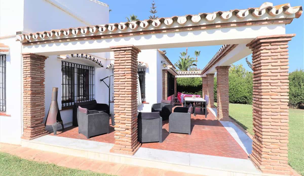بيت في El Chaparral, Comunidad Valenciana 12424272