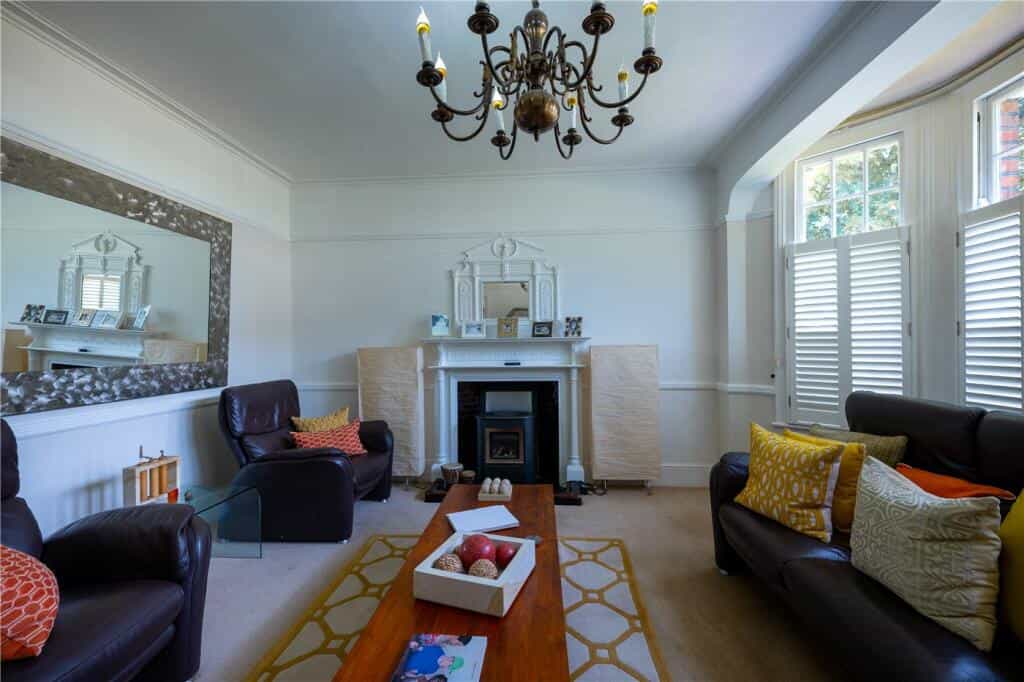 House in Elmers End, Bromley 12424434