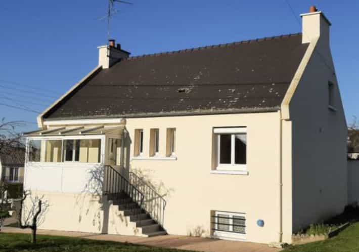 Casa nel Vede, Normandia 12424498