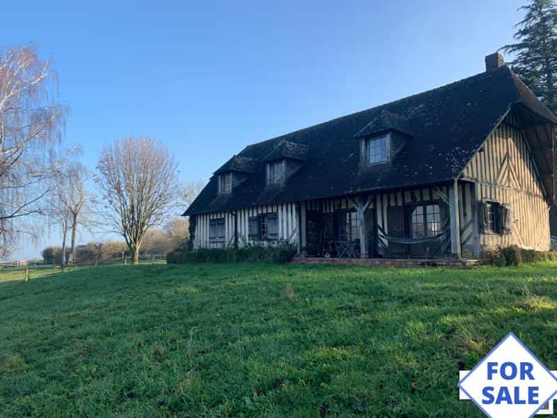 House in Vimoutiers, Normandie 12424501