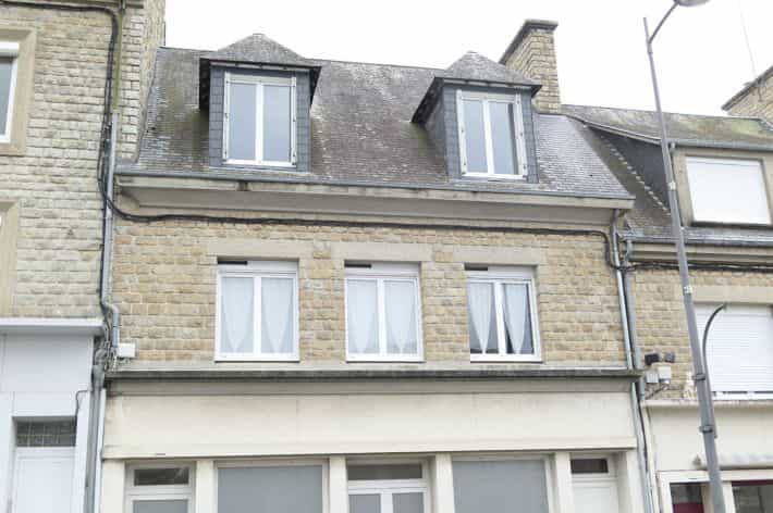 casa no Saint-Hilaire-du-Harcouët, Normandie 12424509