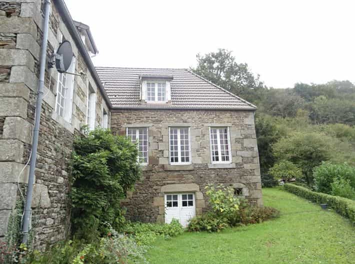 House in Beauficel, Normandie 12424519
