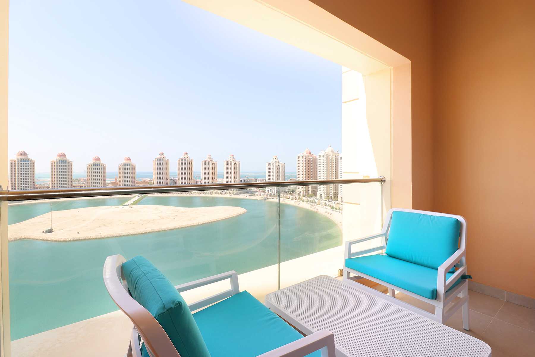 Condominium in Doha, Ad Dawhah 12424930