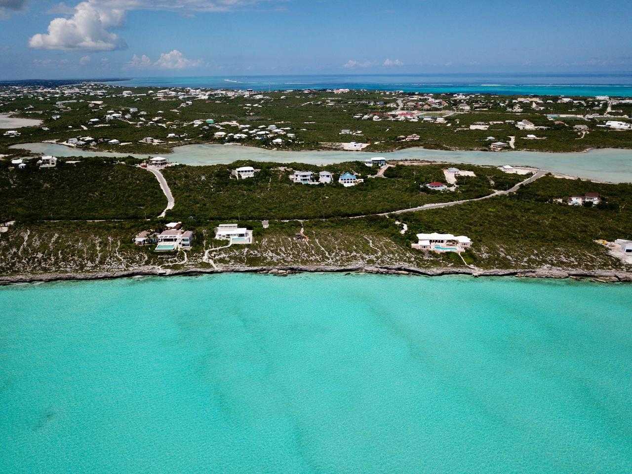 Land i Venetian Road Settlement, Caicos Islands 12425058