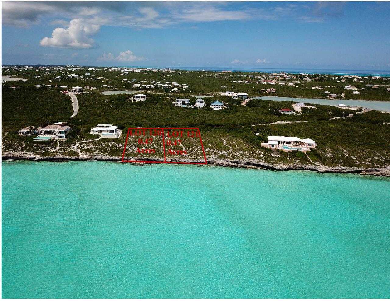 Land i Venetian Road Settlement, Caicos Islands 12425058