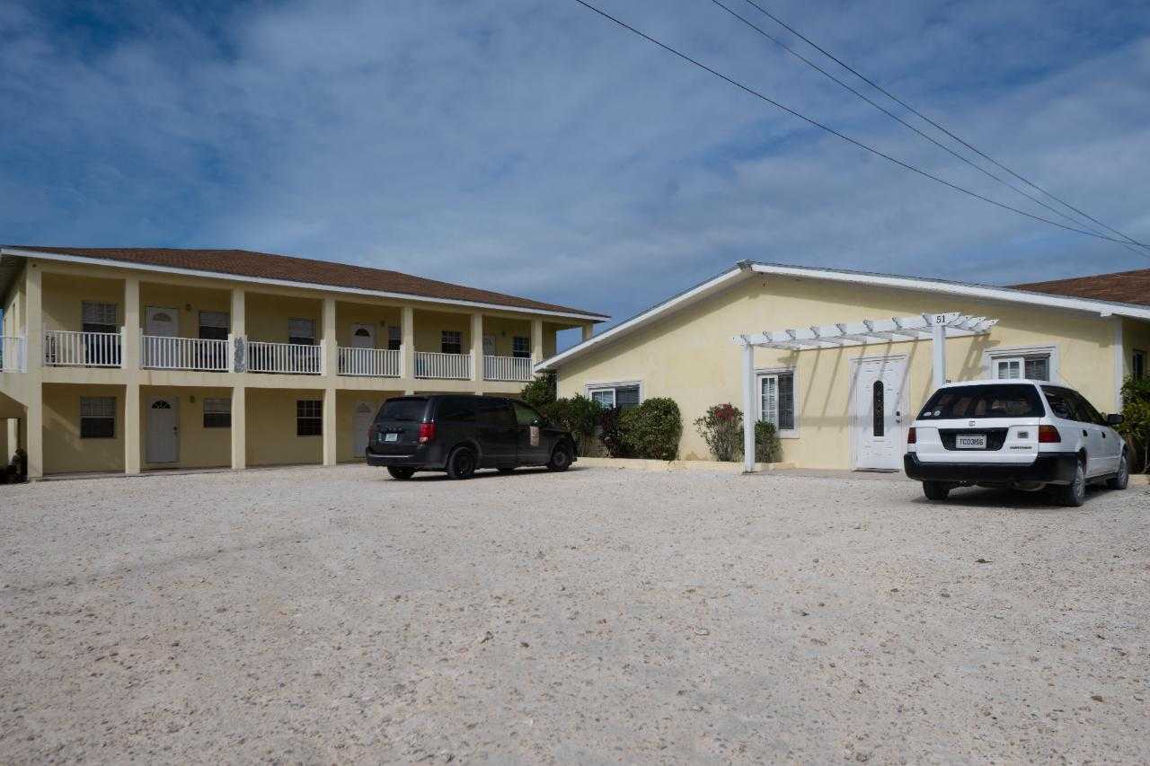 Condominium in , Caicos Islands 12425065