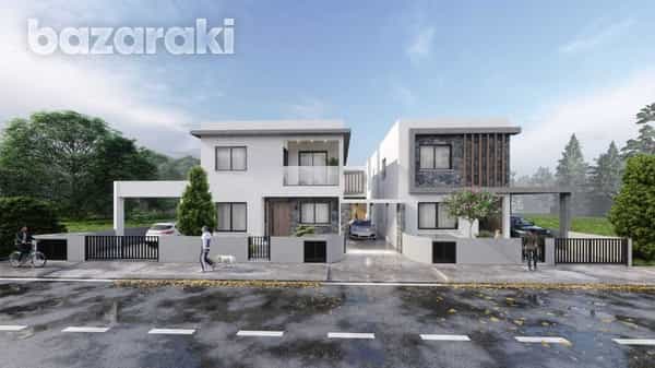 House in Kolossi, Limassol 12425213