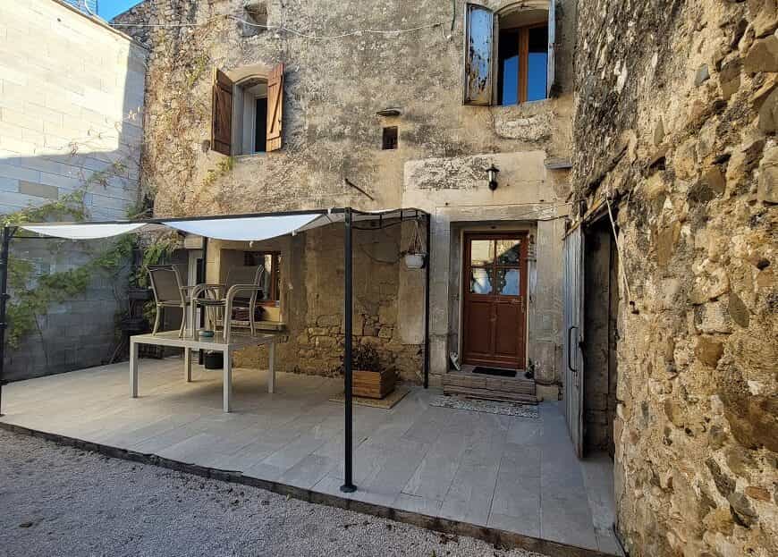 casa en Autignac, Occitania 12425265