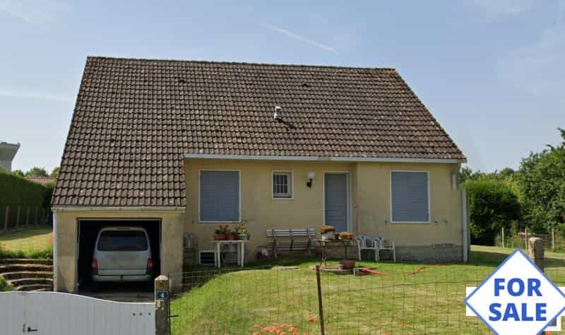 Casa nel Montmerrei, Normandia 12425275