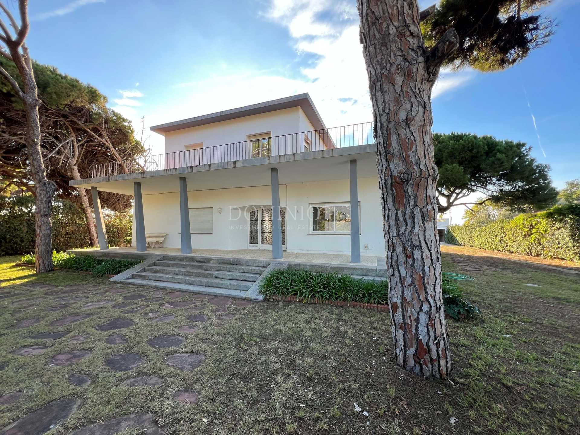 House in Castelldefels, Catalonia 12425790