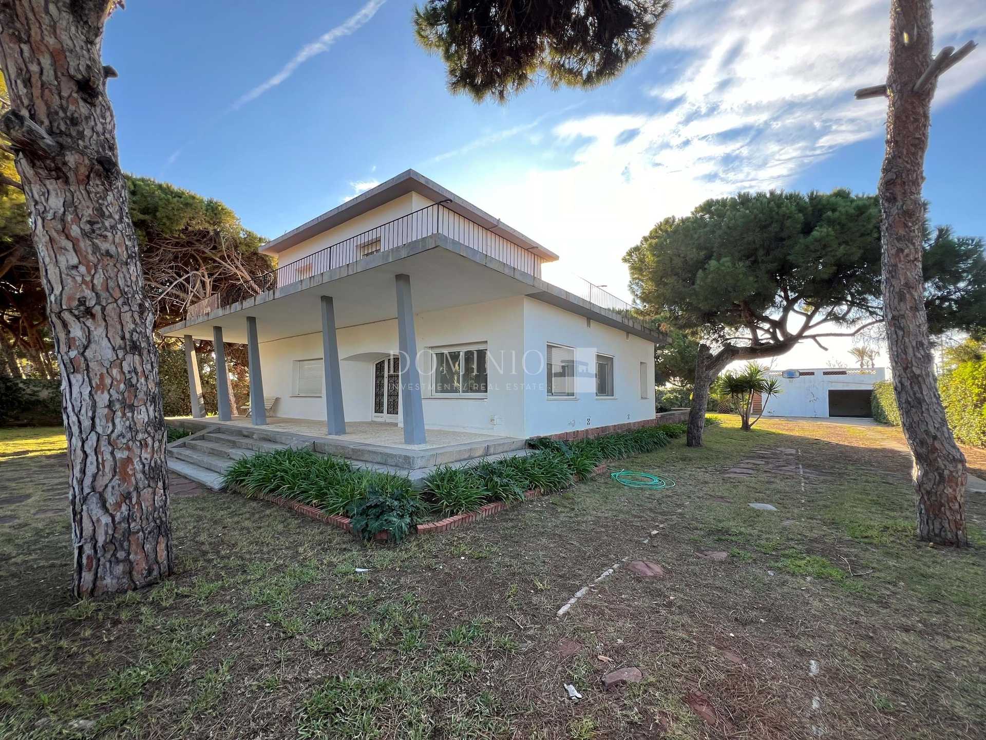 House in Castelldefels, Catalonia 12425790