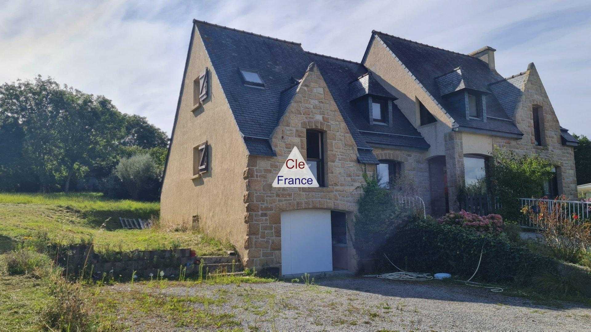 Rumah di Camaret-sur-Mer, Bretagne 12426024