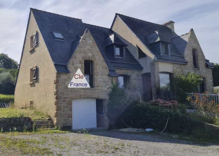 casa en Camaret-sur-Mer, Bretaña 12426024