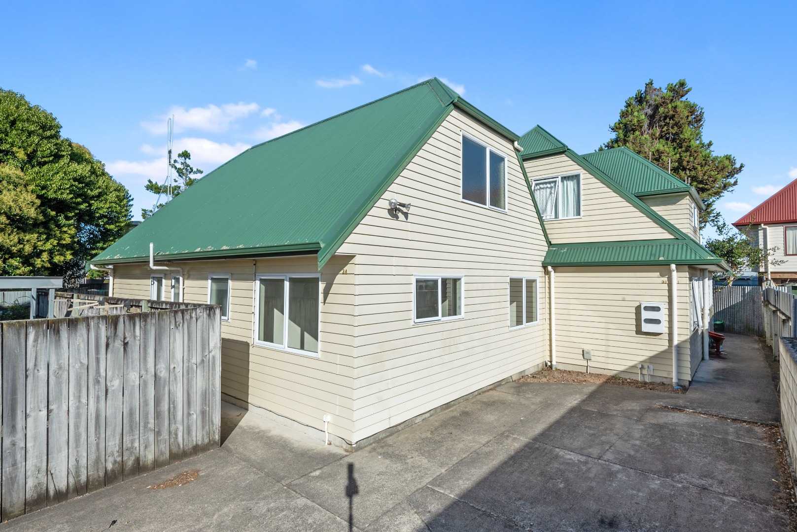 Hus i Hamilton, Waikato 12426035