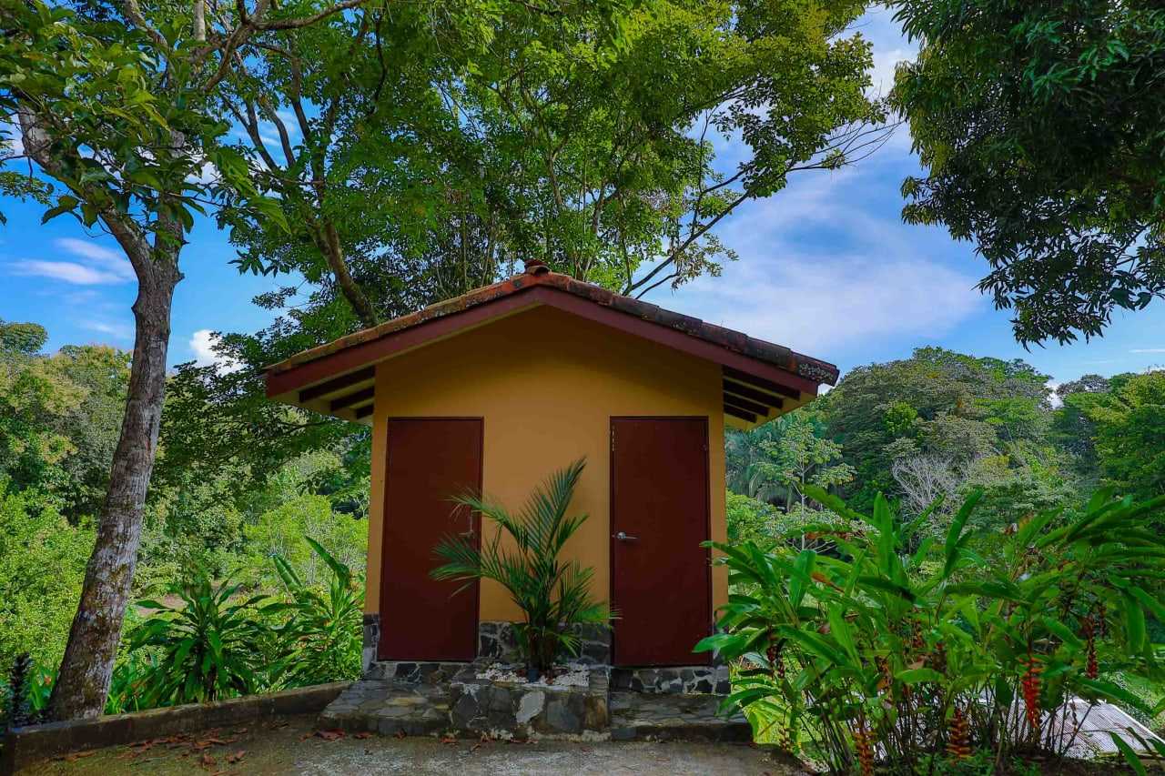 Huis in Quepos, Provincia de Puntarenas 12426063