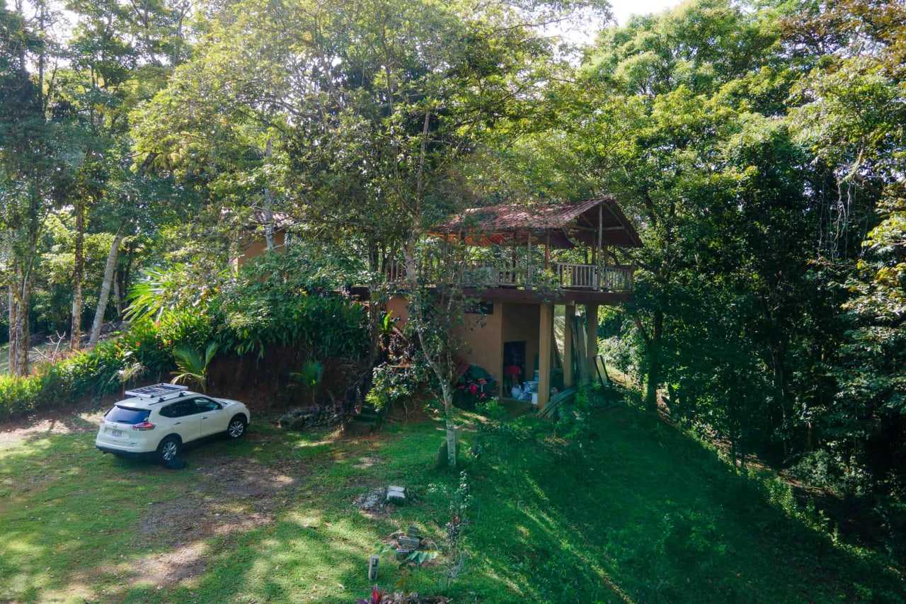 Huis in Quepos, Provincia de Puntarenas 12426063