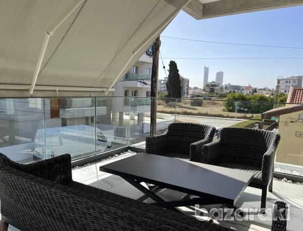 Condominium in Limassol, Lemesos 12426190