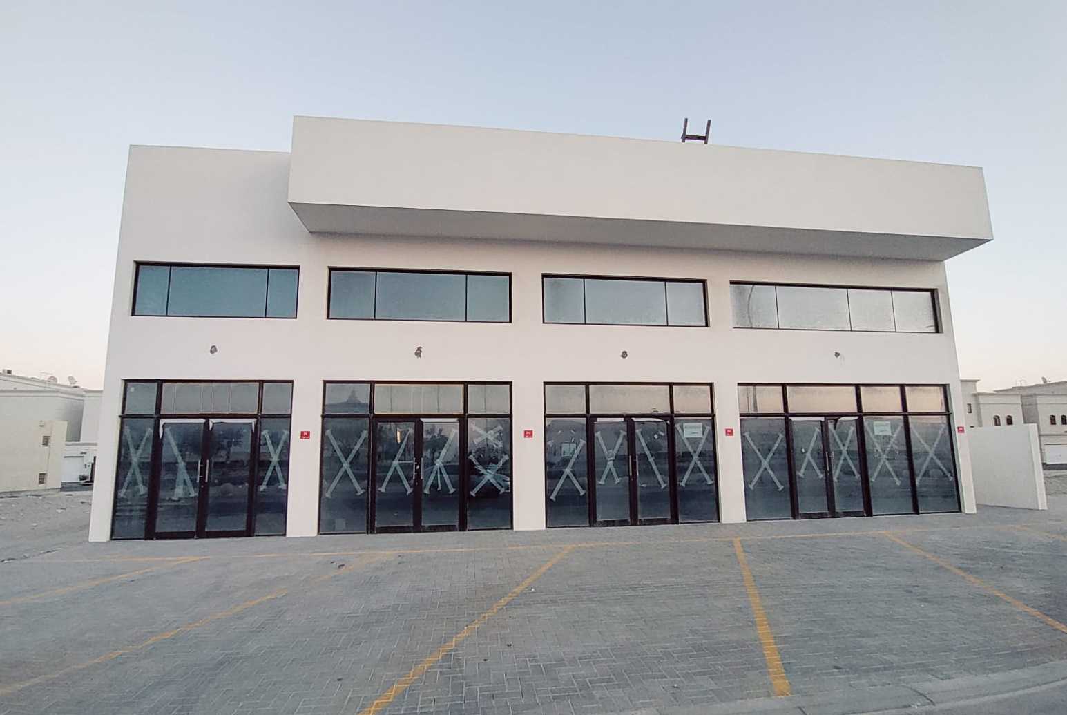 Retail in Rayya, Al Muharraq 12426265
