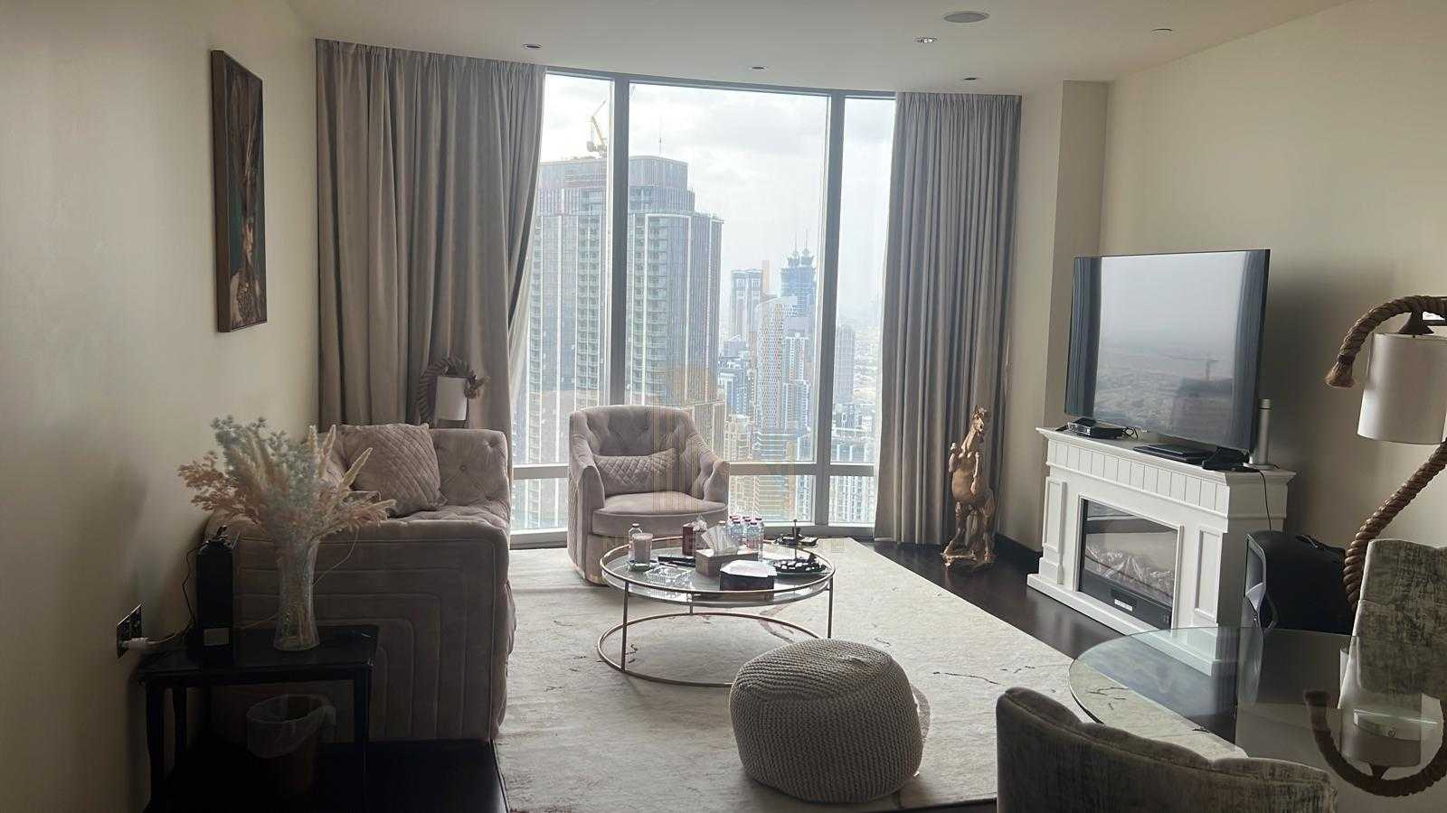 Квартира в Дубай, Дубай 12426292