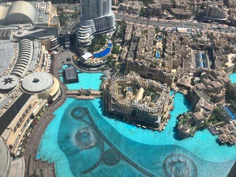 Kondominium dalam Dubai, Dubayy 12426292