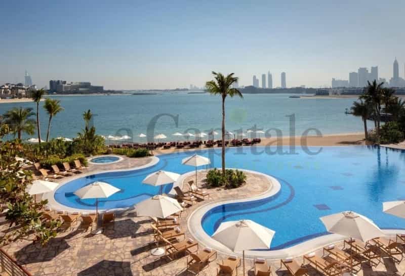 Condominium dans Dubai, Dubaï 12426353