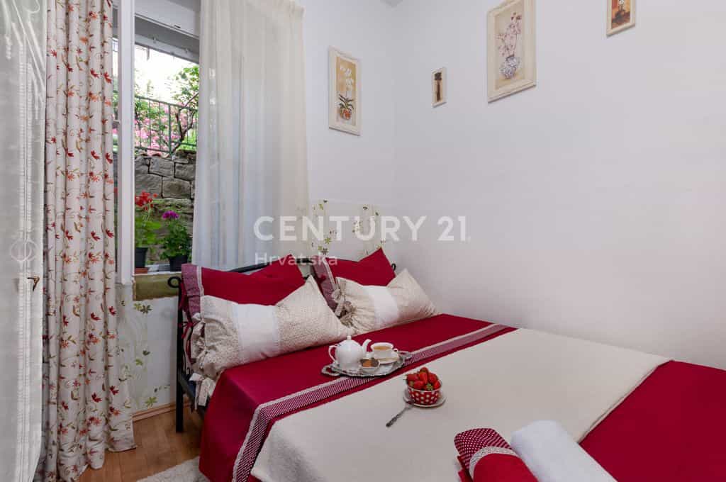 Condominium in , Split-Dalmatia County 12426367