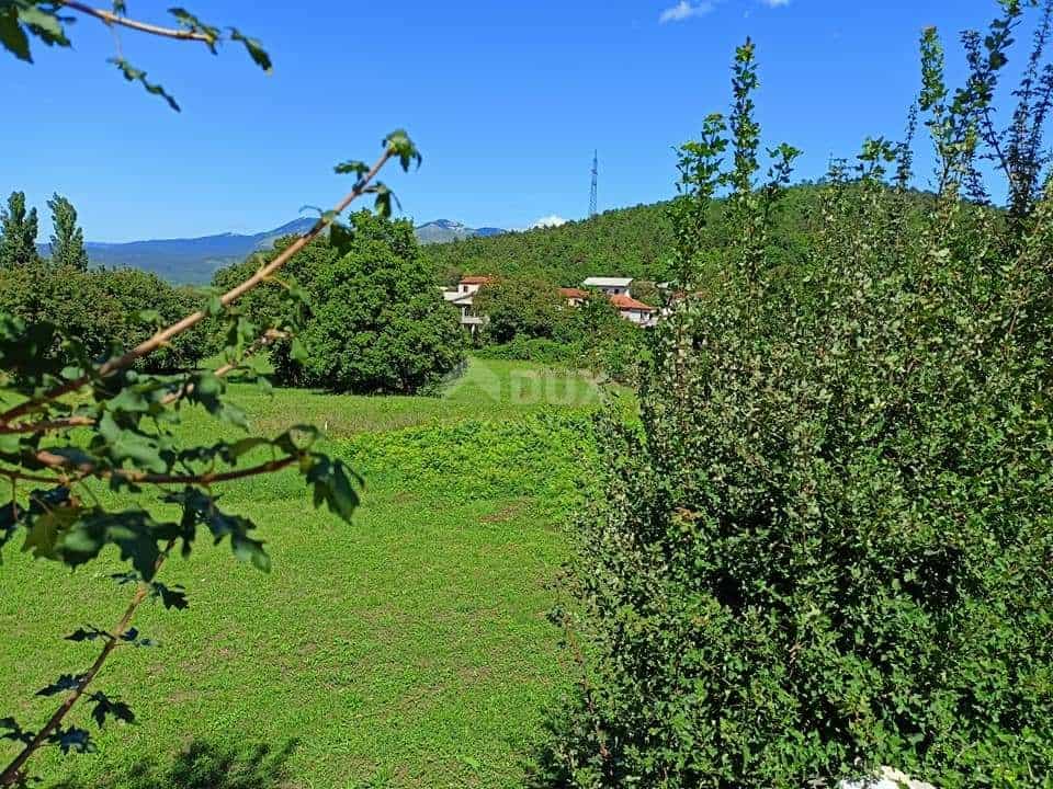 Land i Podrvanj, Primorje-Gorski Kotar County 12426383