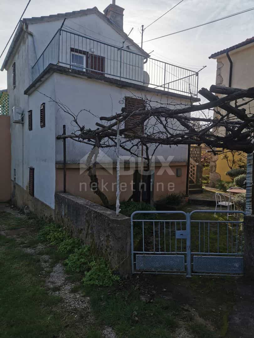 casa no Vrbnik, Primorsko-Goranska Zupanija 12426396