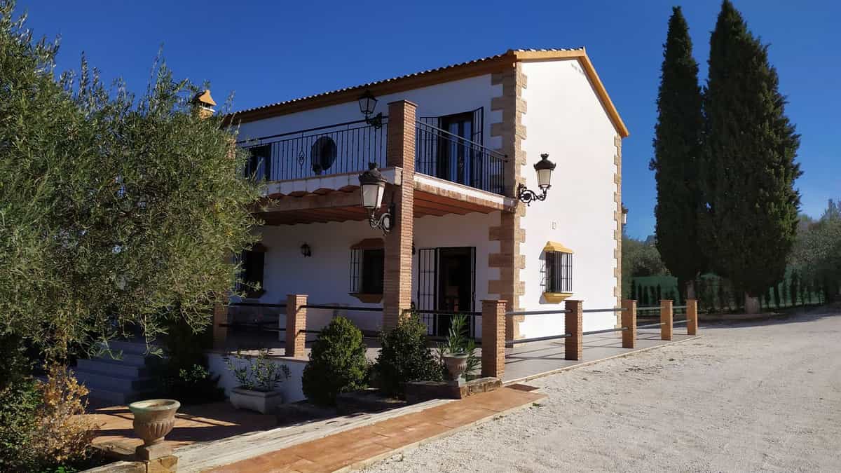 Haus im Ronda, Andalusia 12426460