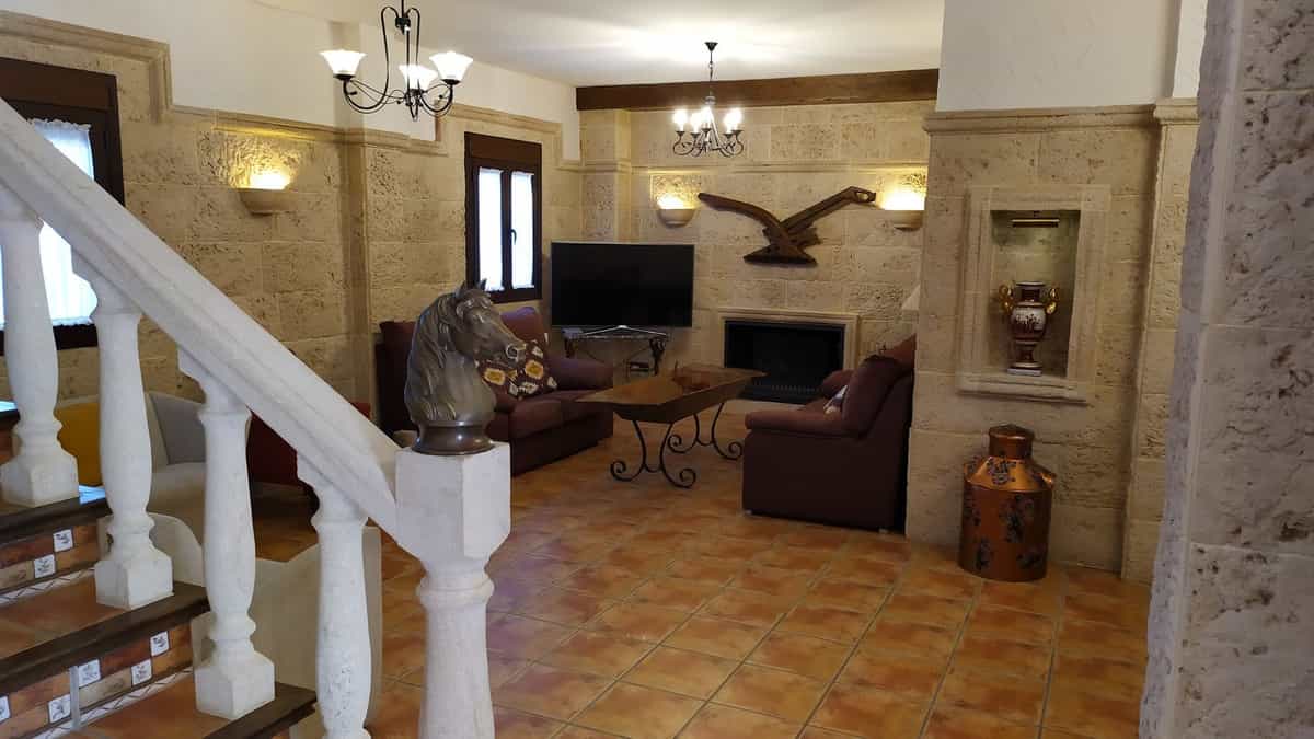 मकान में Ronda, Andalusia 12426460