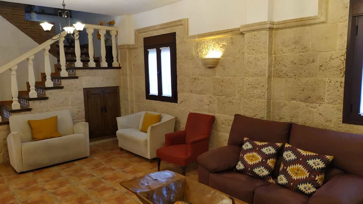 मकान में Ronda, Andalusia 12426460