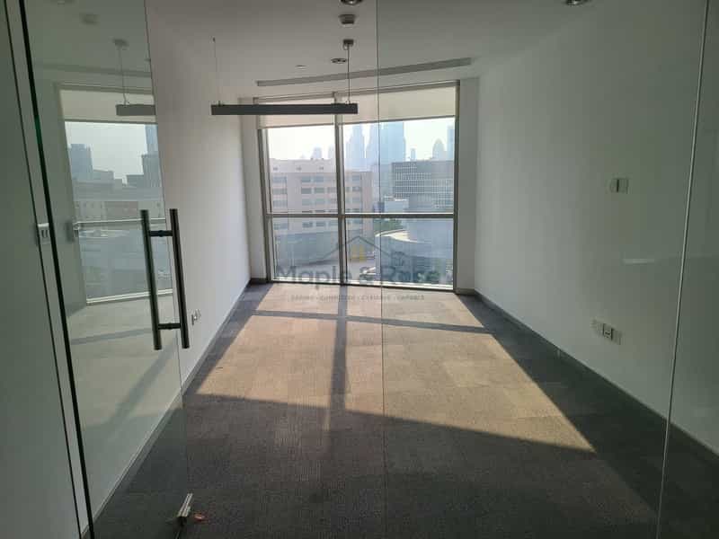 Bureau dans Dubai, Dubai 12426490