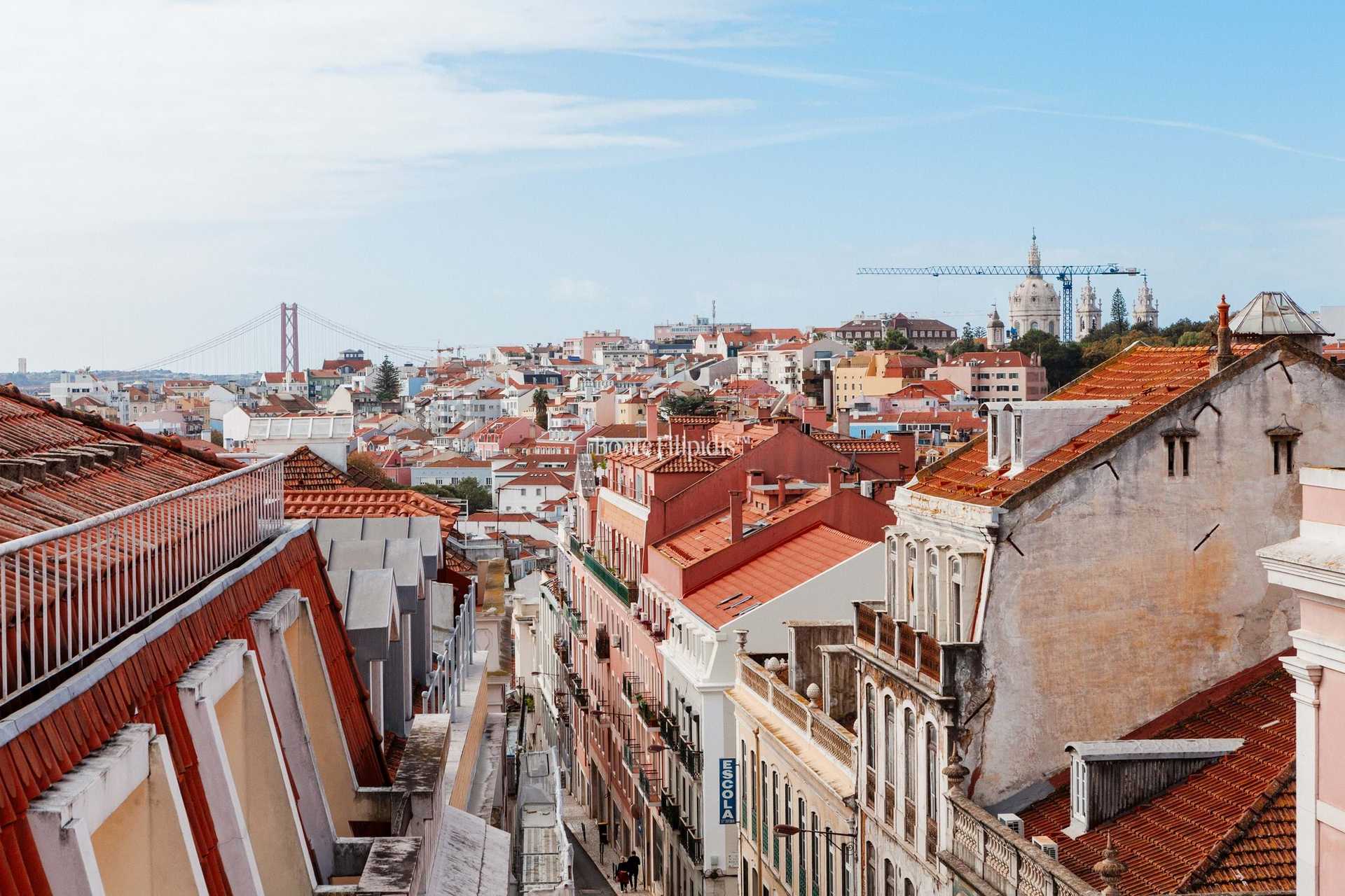 Perindustrian dalam Lisbon, Lisbon 12426703