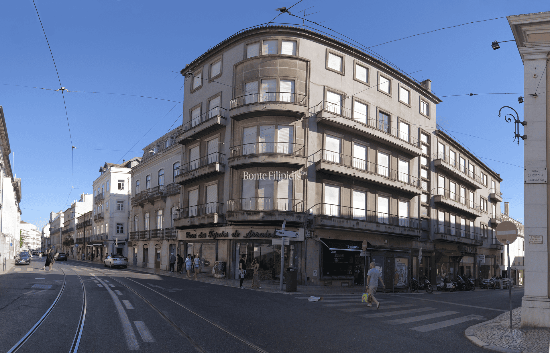 Industrial in Lisbon, Lisbon 12426703