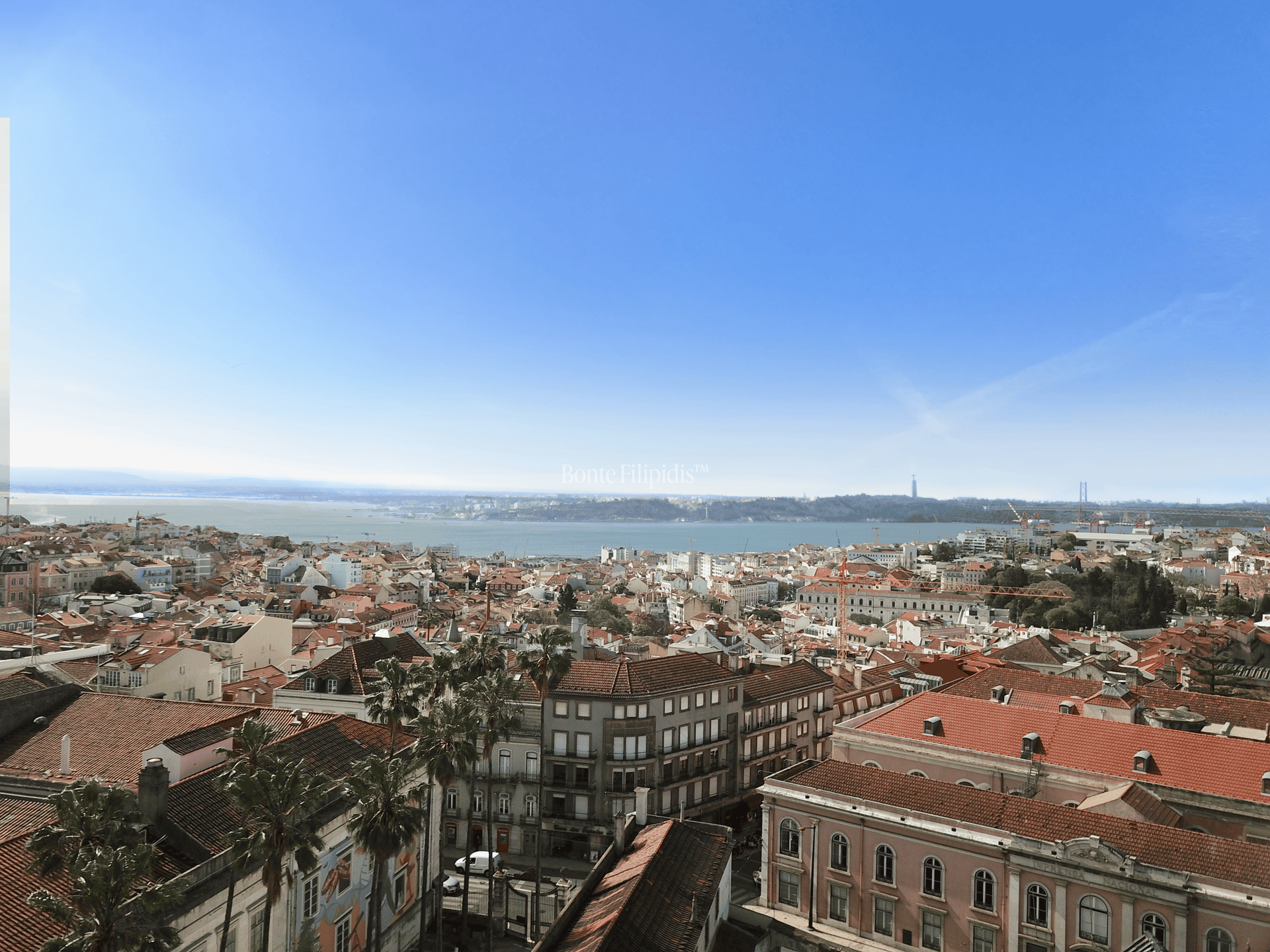 Industriel dans Lisbon, Lisbon 12426703