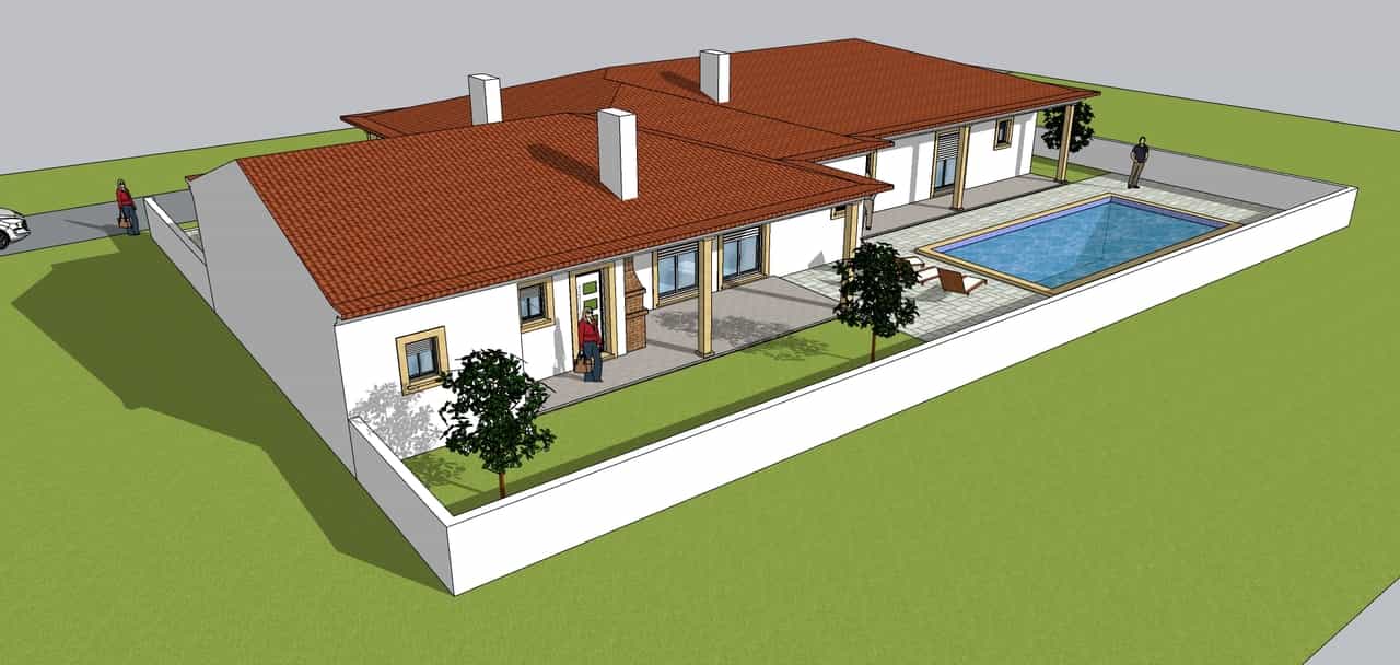 House in Pataias, Leiria 12426780