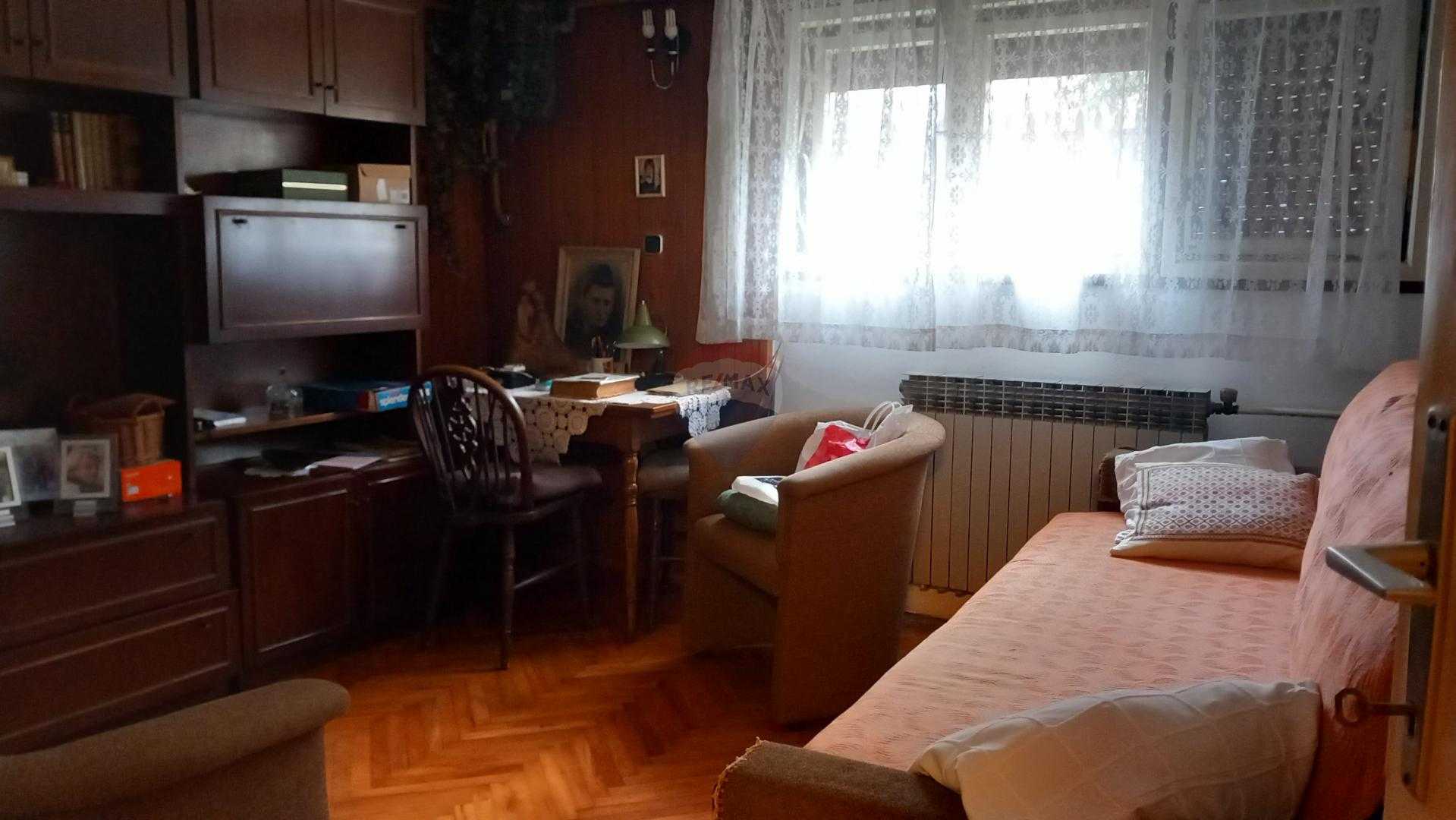 rumah dalam Remetinec, Zagreb, Grad 12426817