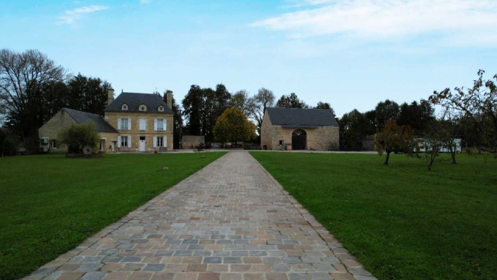 بيت في Montmerrei, Normandie 12427429