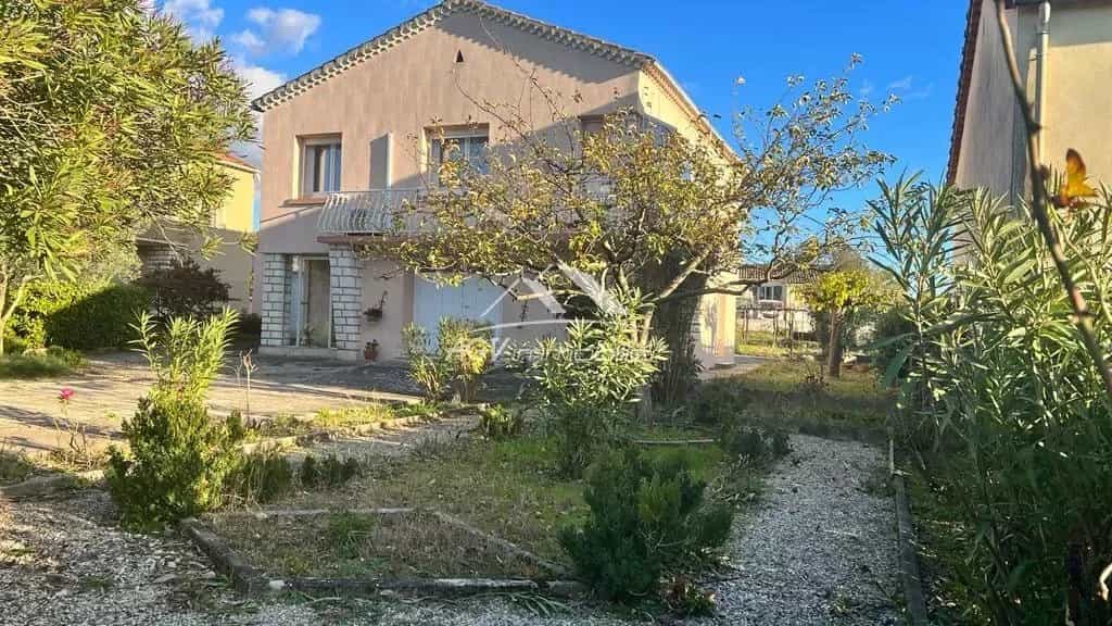 σπίτι σε Saint-Privat-des-Vieux, Occitanie 12427674
