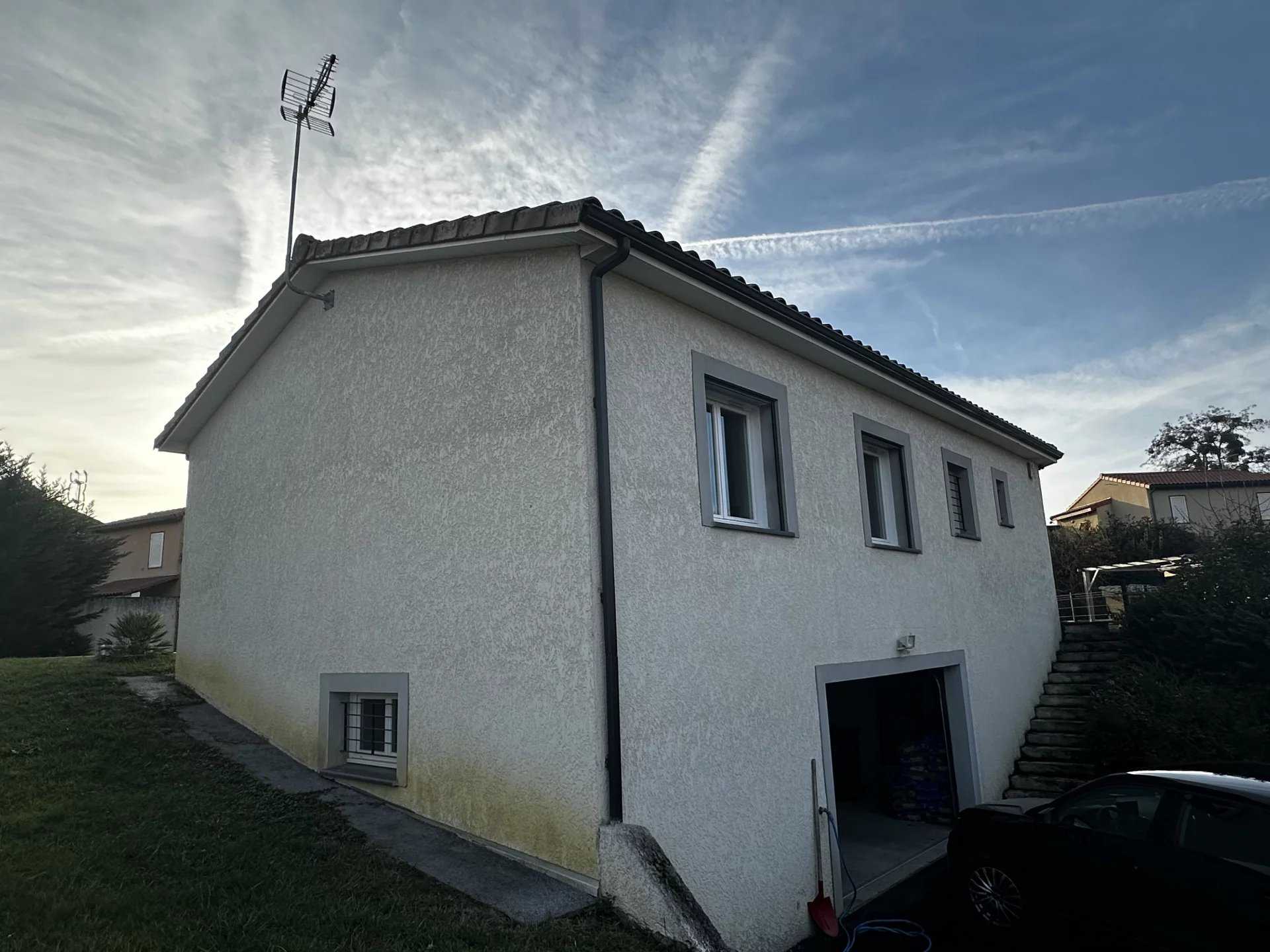 casa no Laroque-d'Olmes, Occitanie 12427677