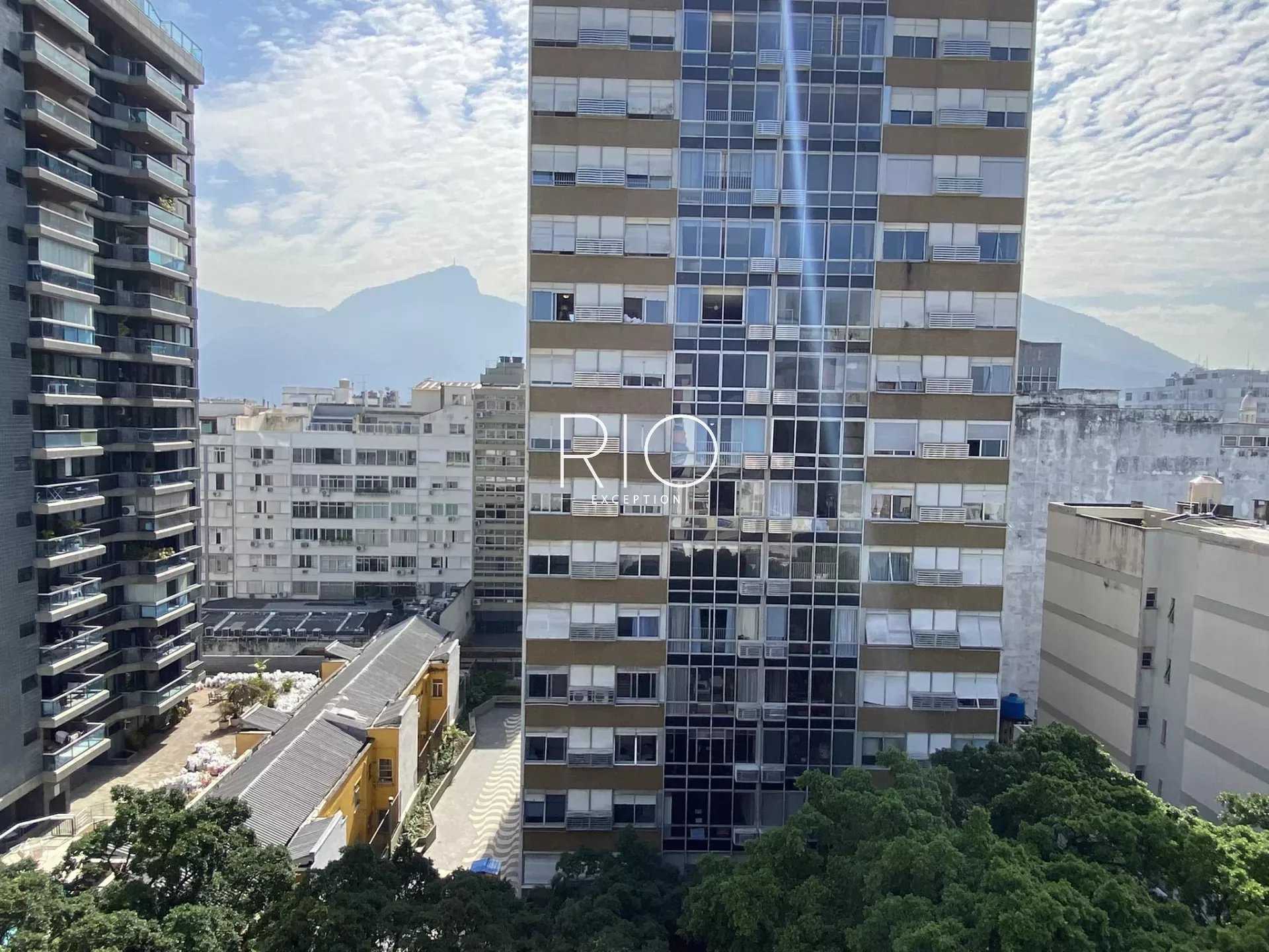 Condominium in Cosmos, Rio de Janeiro 12427684