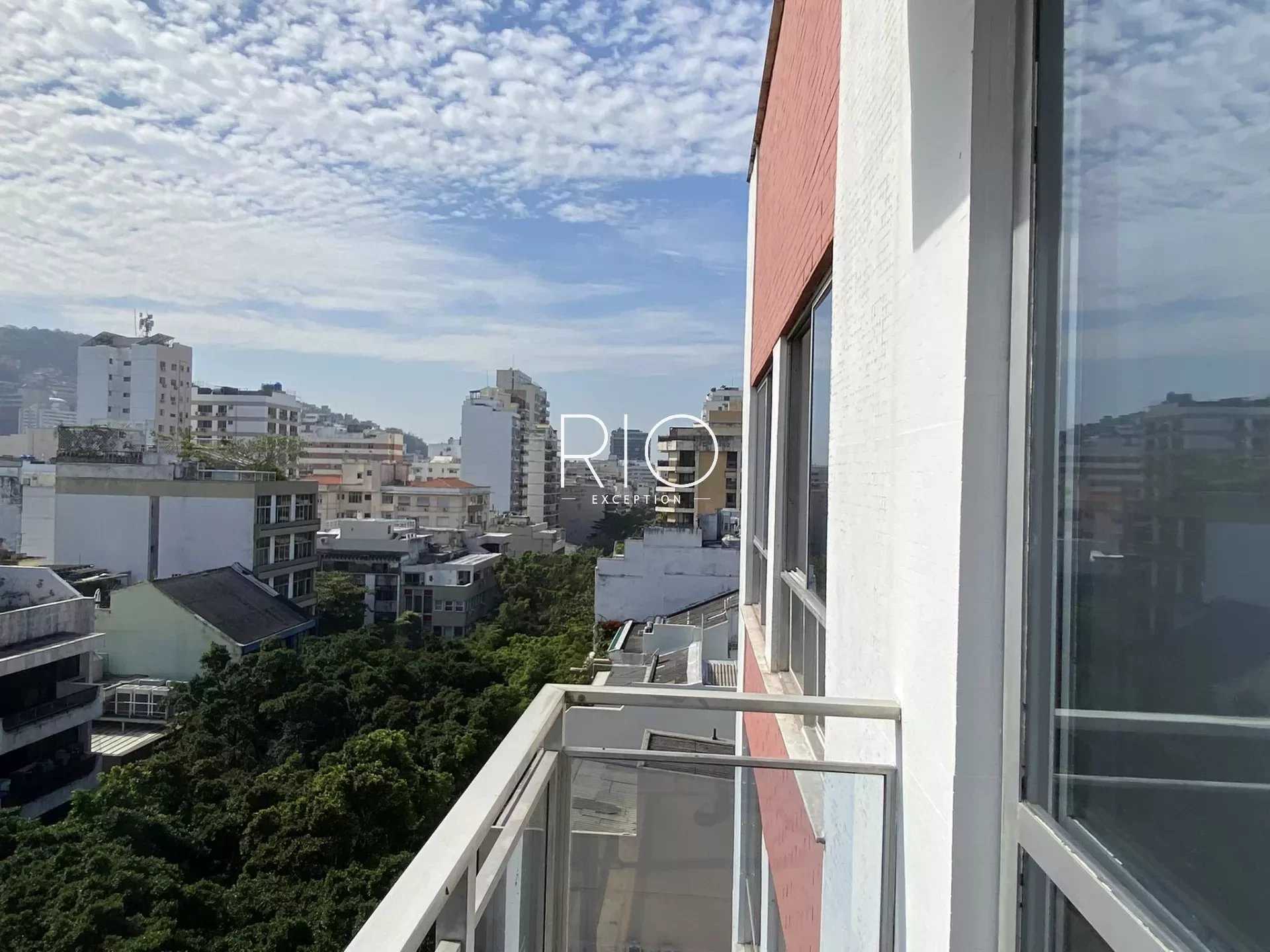 Condominium in Rio de Janeiro, Rio de Janeiro 12427684