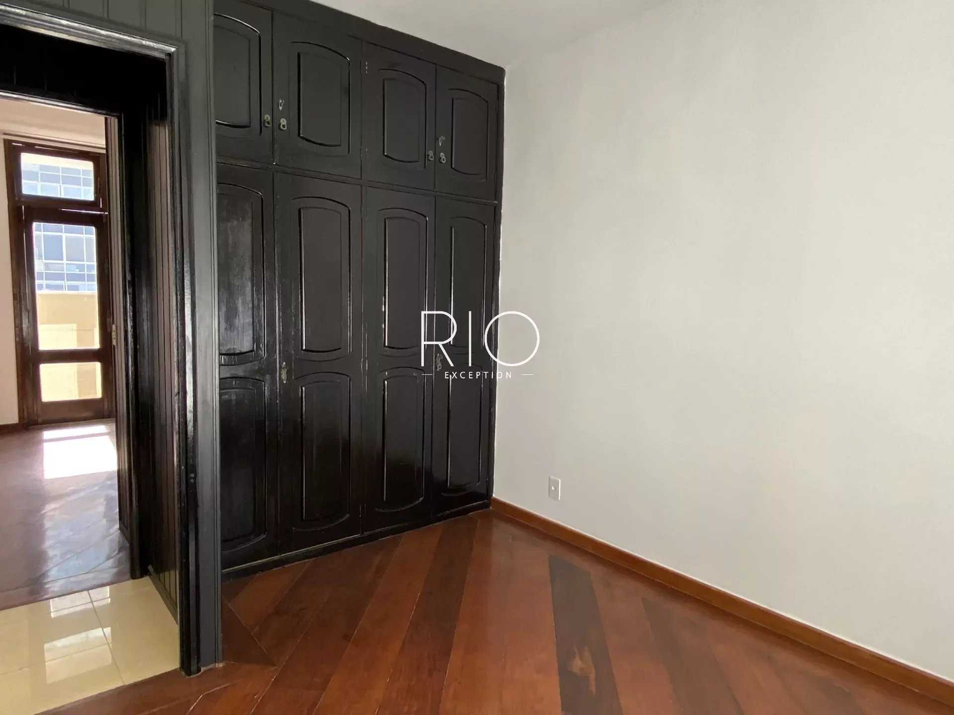 Eigentumswohnung im Rio de Janeiro, Rio de Janeiro 12427684