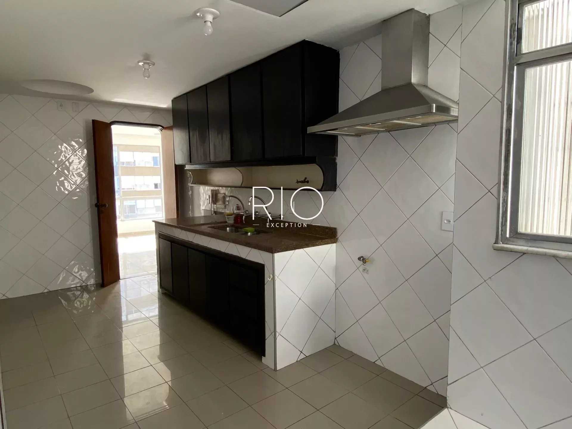 公寓 在 Rio de Janeiro, Rio de Janeiro 12427684