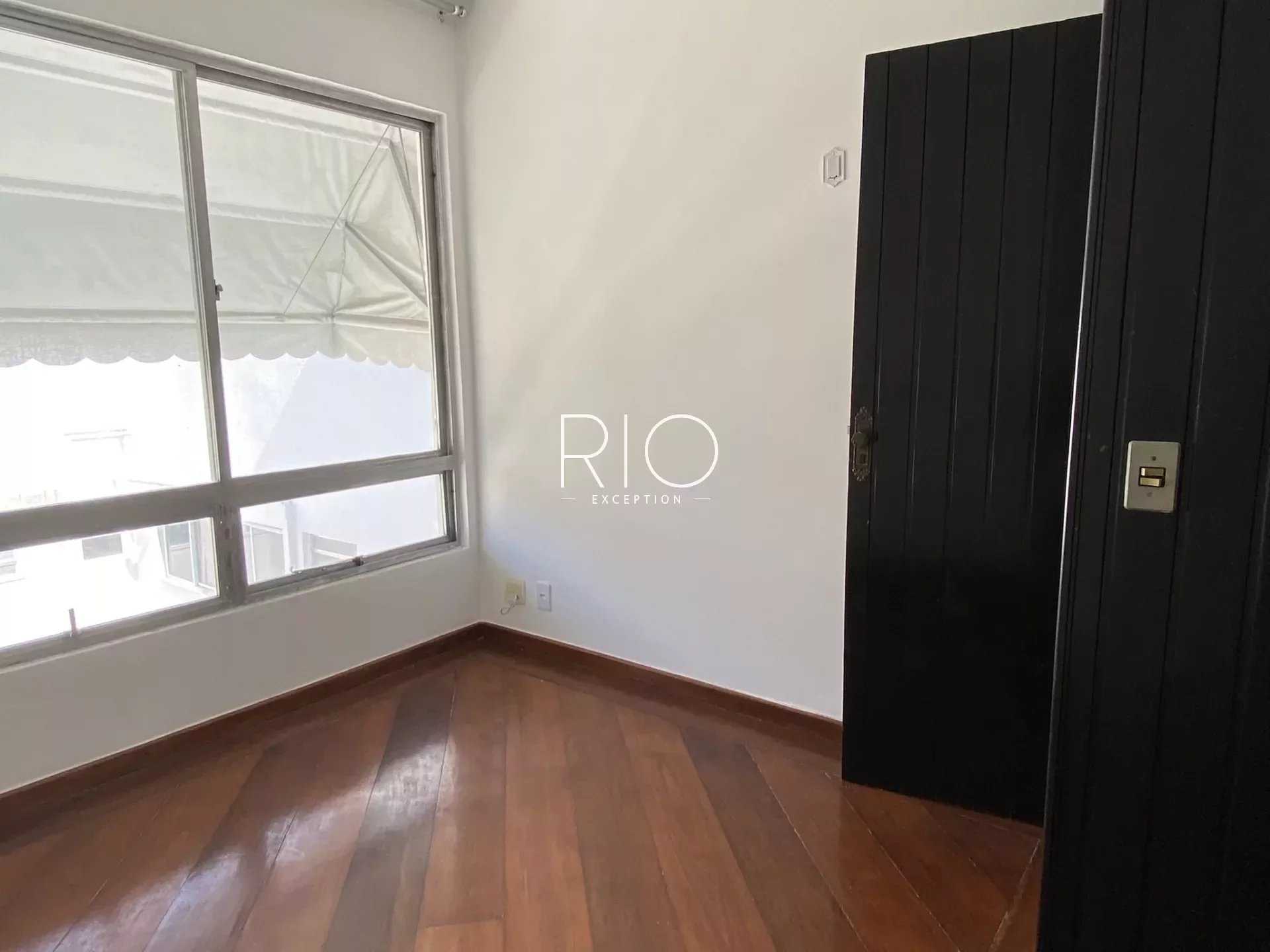 Eigentumswohnung im Rio de Janeiro, Rio de Janeiro 12427684