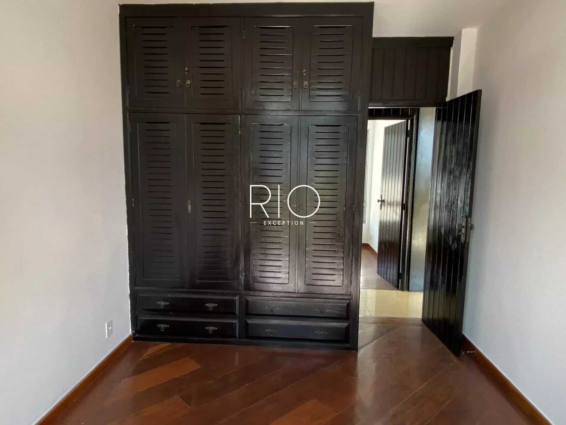 Condominium dans Rio de Janeiro, Rio de Janeiro 12427684